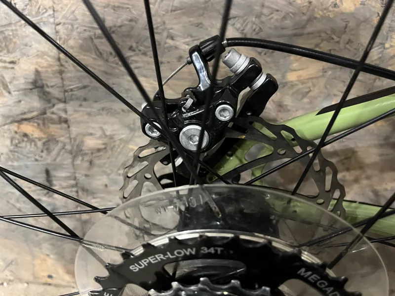 Giant XTC JR 24 Kids MTB-3